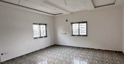 4 bedroom house with 1 bedroom boy’s quarters for sale